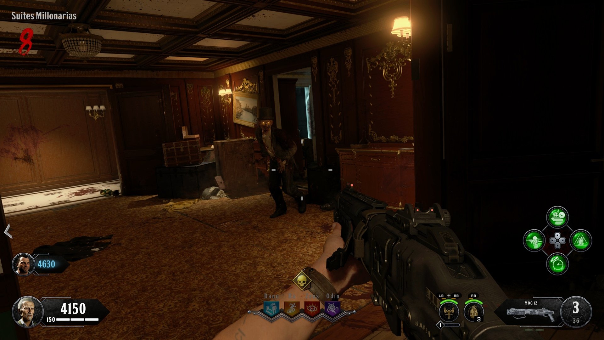 Call of Duty: Black Ops 4 - Imagen 36